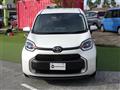 2023 Toyota Sienta