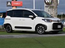 2023 Toyota Sienta