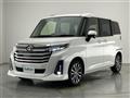 2021 Toyota Roomy