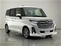 2021 Toyota Roomy