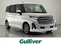 2021 Toyota Roomy