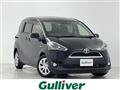 2018 Toyota Sienta