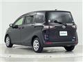 2018 Toyota Sienta
