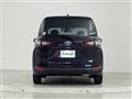 2018 Toyota Sienta