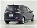 2018 Toyota Sienta