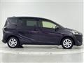 2018 Toyota Sienta