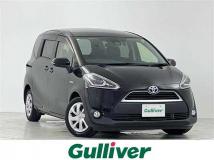 2018 Toyota Sienta