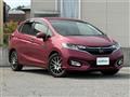 2018 Honda Fit Hybrid