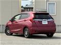 2018 Honda Fit Hybrid
