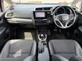 2018 Honda Fit Hybrid
