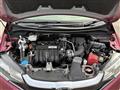 2018 Honda Fit Hybrid