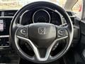 2018 Honda Fit Hybrid