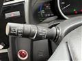 2018 Honda Fit Hybrid