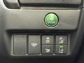 2018 Honda Fit Hybrid