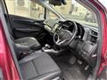 2018 Honda Fit Hybrid