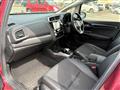 2018 Honda Fit Hybrid
