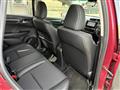 2018 Honda Fit Hybrid