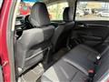 2018 Honda Fit Hybrid