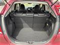 2018 Honda Fit Hybrid