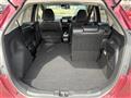 2018 Honda Fit Hybrid