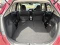 2018 Honda Fit Hybrid