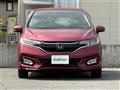 2018 Honda Fit Hybrid