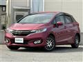 2018 Honda Fit Hybrid