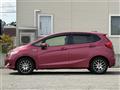 2018 Honda Fit Hybrid