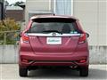 2018 Honda Fit Hybrid
