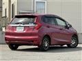 2018 Honda Fit Hybrid