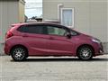 2018 Honda Fit Hybrid