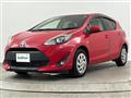 2018 Toyota AQUA