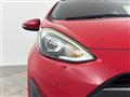 2018 Toyota AQUA