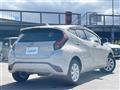 2021 Toyota AQUA