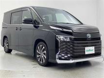2024 Toyota Voxy