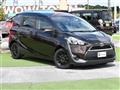 2016 Toyota Sienta