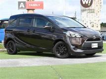 2016 Toyota Sienta