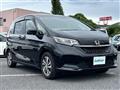 2021 Honda Freed
