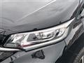 2021 Honda Freed