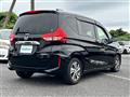 2021 Honda Freed