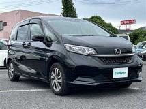 2021 Honda Freed