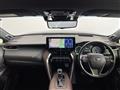 2020 Toyota Harrier Hybrid