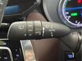 2020 Toyota Harrier Hybrid