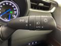 2020 Toyota Harrier Hybrid