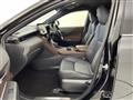 2020 Toyota Harrier Hybrid