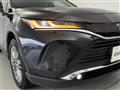 2020 Toyota Harrier Hybrid