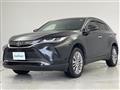 2020 Toyota Harrier Hybrid