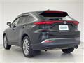 2020 Toyota Harrier Hybrid