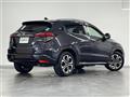 2018 Honda VEZEL