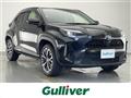 2022 Toyota Yaris Cross